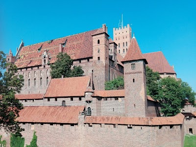 photo of Malbork Castle