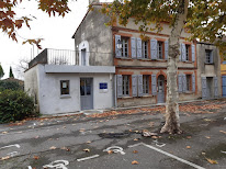 Cabinet medical à Daux