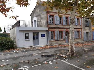 Photo n°1 de Cabinet medical à Daux (Centre médical)