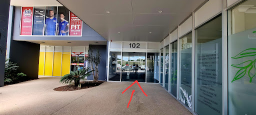 Suncoast Health & Fitness Maroochydore - Thumbnail