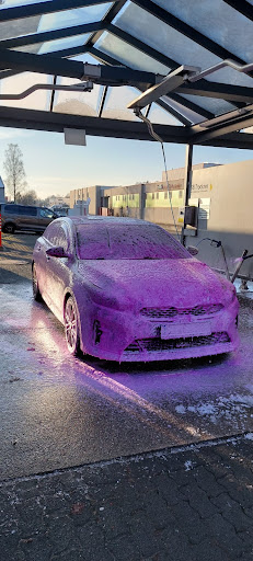 Autowaschcenter Halbe - Thumbnail