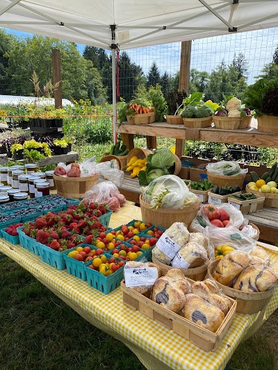 Blackberry Bog Farm