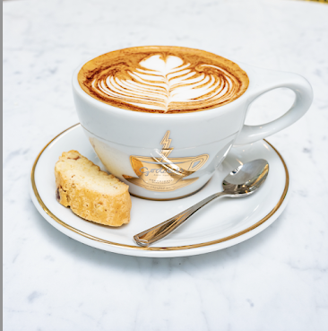 Goddess and the Baker, 33 S Wabash-Millennium Park by null