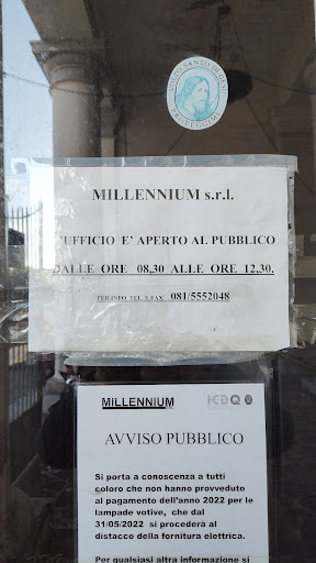 Cimitero di Volla
