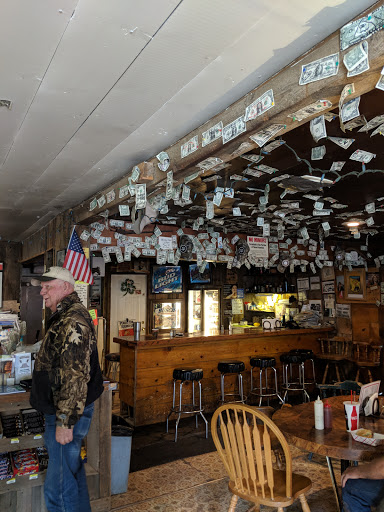 Hart Mountain Store - Visual