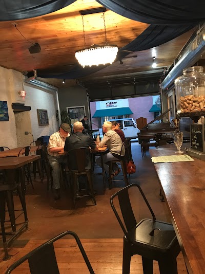 The Taproom and Cafe