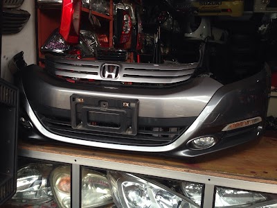 Photos of ZAF Motor Spares Private Limited