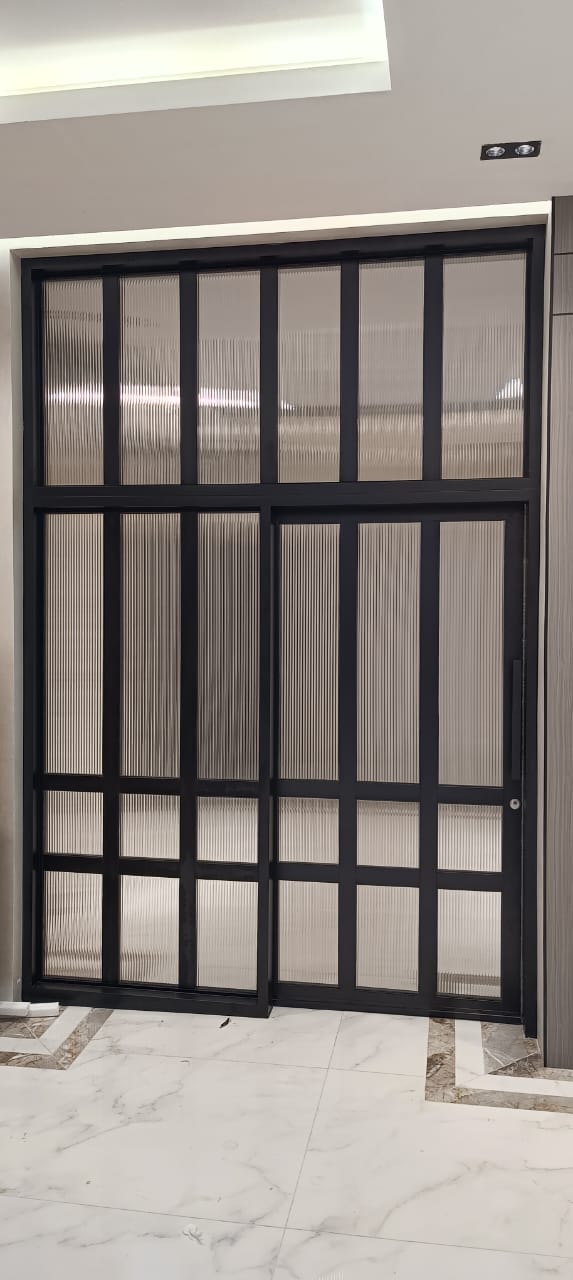 Perfect Dimension Aluminum and Decore Works - صورة 4