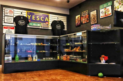 Yesca Cannabis Company