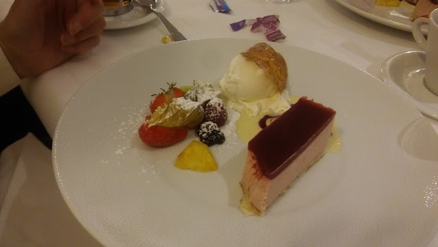 Auberge Saint Jean