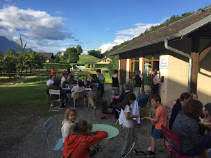Photo n°2 de K'fée Cochette à Villard-d'Héry (Café)