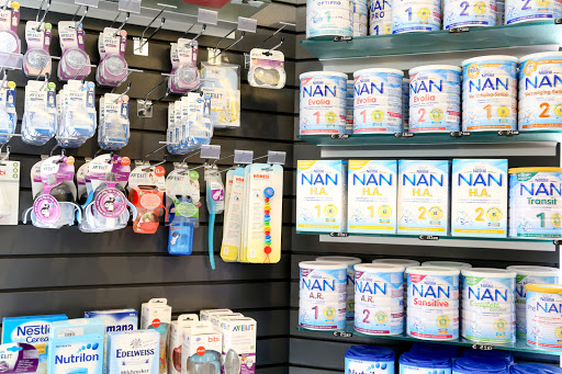 Pharmacie Thilges - Thumbnail