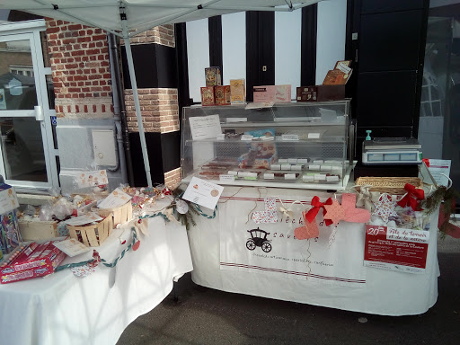 La calèche des saveurs