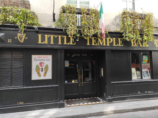 Little Temple Bar - Thumbnail