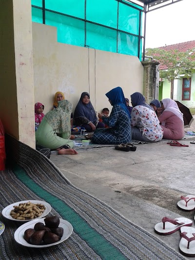 Photos of Citra Regency Network