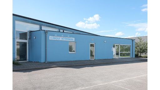 Clinique vétérinaire Anivia à ENSISHEIM