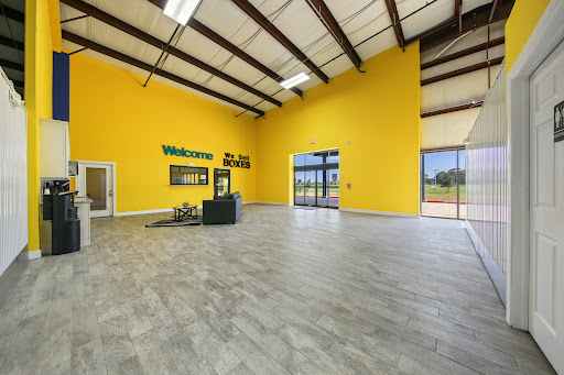 Storage Star Red Bluff Gallery - United States