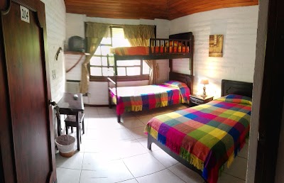 Photos of HOTEL PUMAROSA
