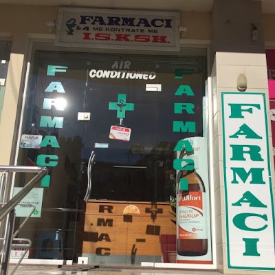 Farmaci Nr.4 (Moza)