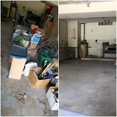 Simply Gone Junk Removal and Cleaning LLC