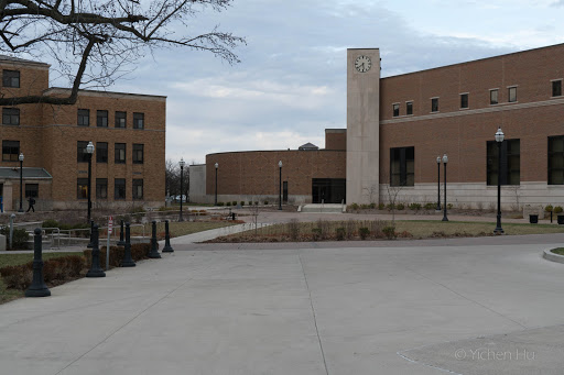 Landini Center for Performing and Fine Arts - Thumbnail