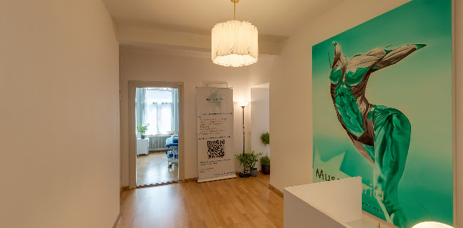 Leonhardsstrasse 38, 4051 Basel