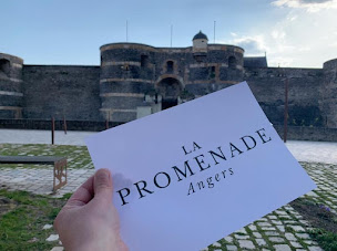 Photo n°10 de La Promenade Angers à Angers (Fournisseur de glace)