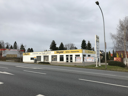 Vergölst Bautzen - Thumbnail