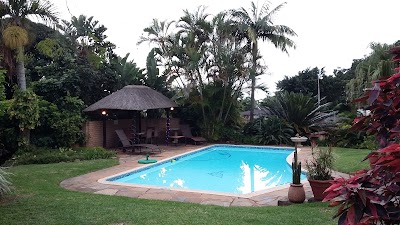 Photos of Sylvan Grove Guest House