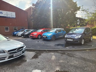 Clyde Cars