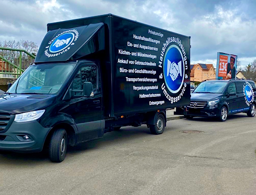 Hand in Hand Umzugsservice in Leipzig