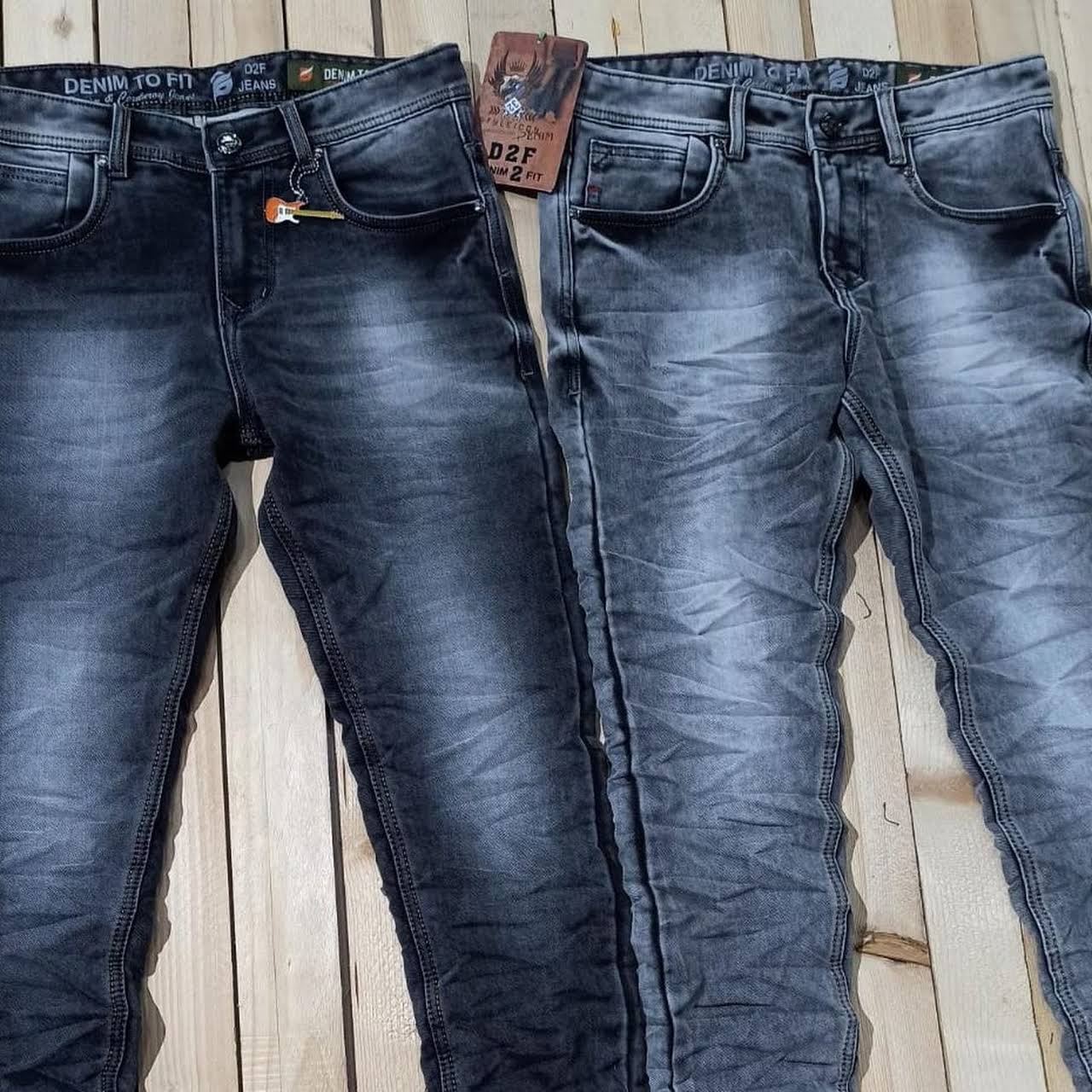 D 2 F jeans - Clothing Wholesaler