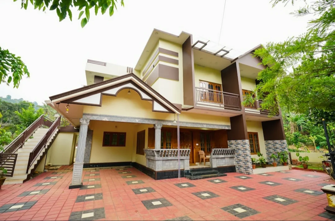 Daffodil Homestay