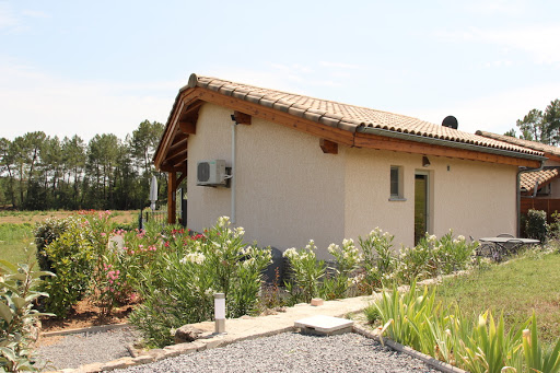Photo de Vakantiewoningen Beauzonnette à Lablachère (07230)