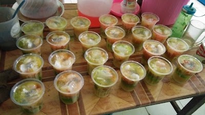 Photos of Mie & Cilok "RAME"