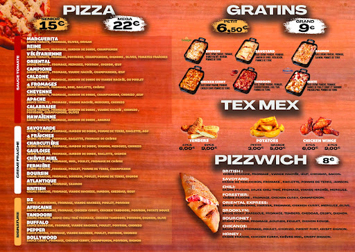 Photo 1 - NEWDELICE