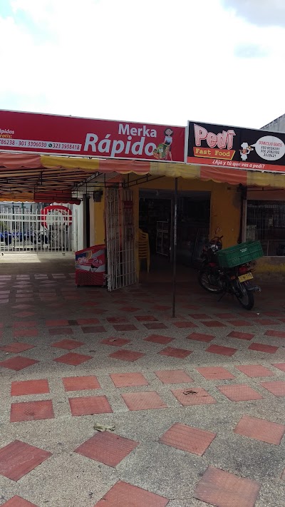 Photos of TIENDA MERKARAPIDO