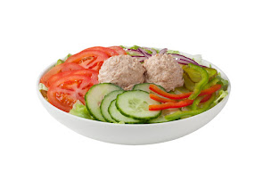 Photo n°78 de Subway à Colmar (Restaurant)