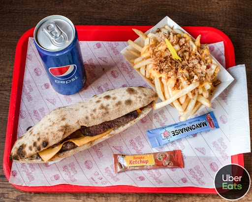 Photo 6 - So Good Burger&pidz (VALENCE 26)