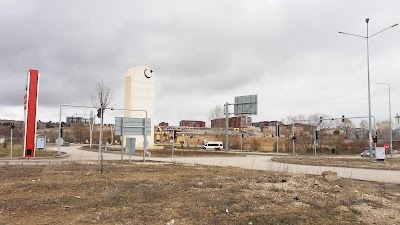 Mehmet Akif Ersoy Üniversitesi İstiklal Yerleşkesi, Burdur, Merkez, Türkiye