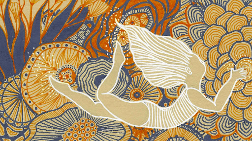 Céline CASTAING - Dessinatrice - Thumbnail