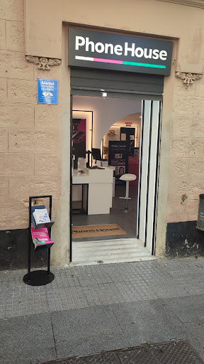 Phone House Cádiz - Tienda de móviles Gallery - Spain