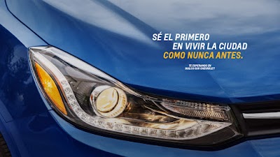 Photos of Inalco Sur Chevrolet