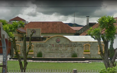 Photos of Gereja Katolik St. Petrus Klaver, Bukittinggi