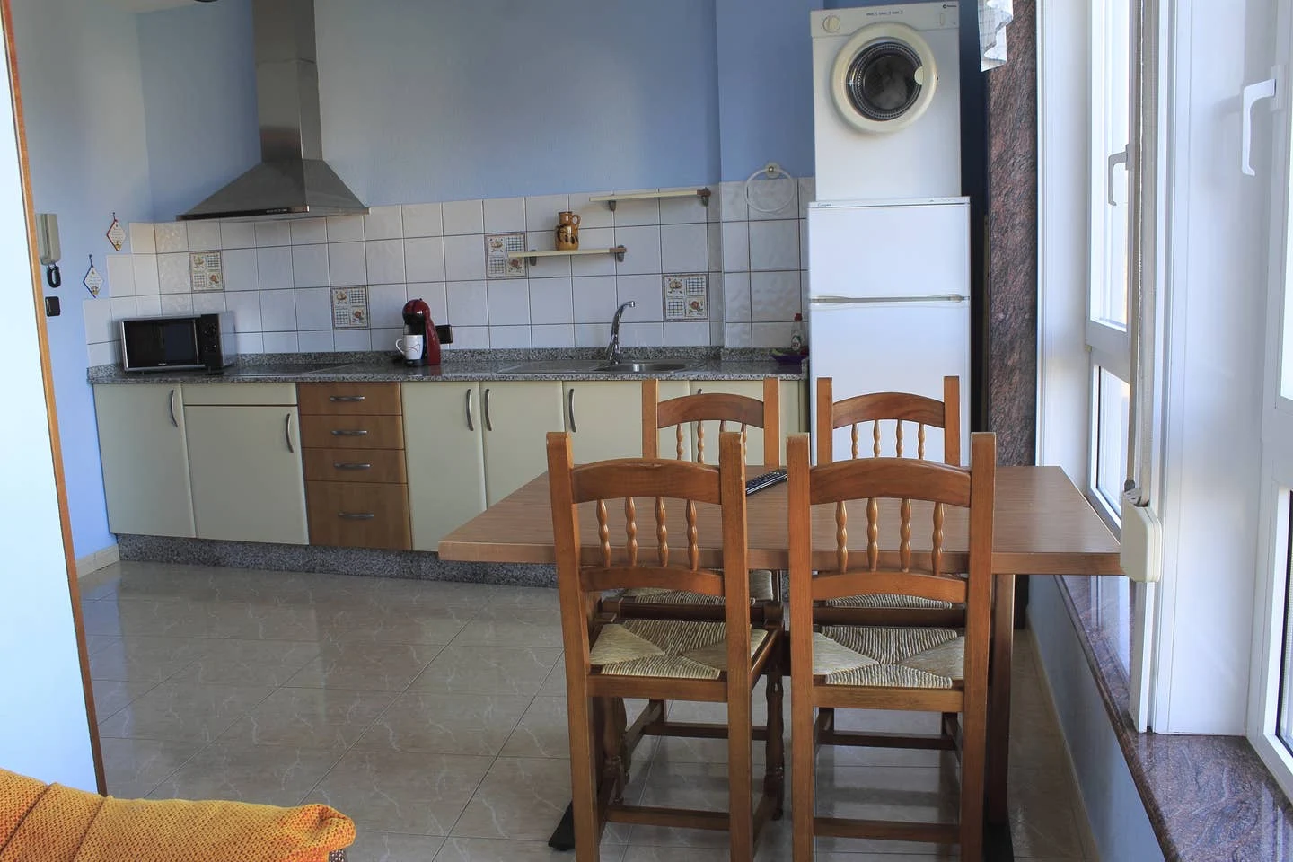 Vivienda Turística Vacacional MariCarmen