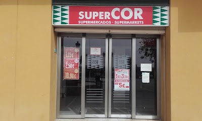 photo of Supercor