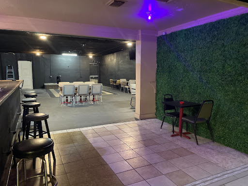 Regios Bar - Visual