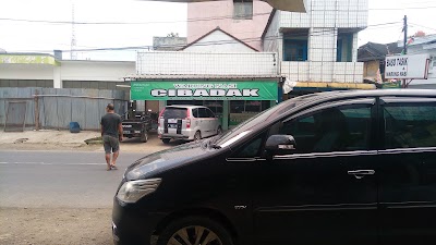 Photos of Pd Bama Fresh Meat Supplier