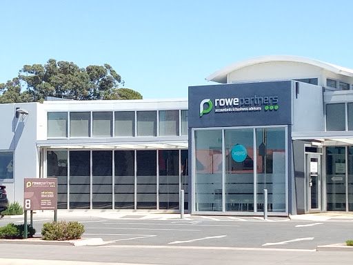 Rowe Partners Port Augusta - Thumbnail