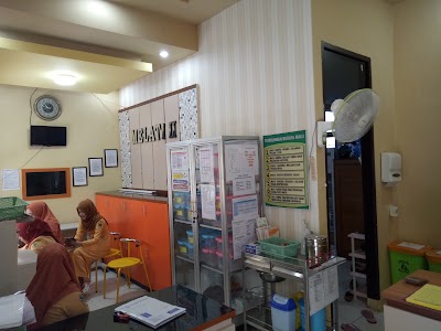 Photos of Warkop Doctor